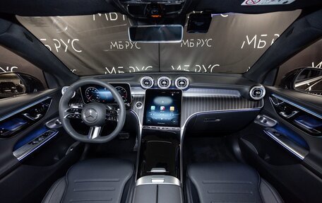 Mercedes-Benz GLC Coupe, 2025 год, 10 486 000 рублей, 11 фотография