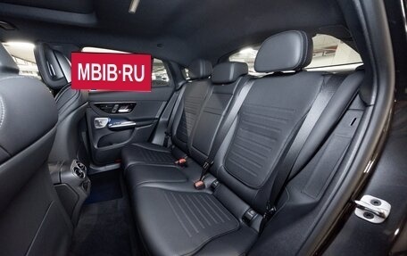 Mercedes-Benz GLC Coupe, 2025 год, 10 486 000 рублей, 14 фотография