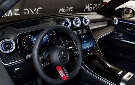 Mercedes-Benz GLC Coupe, 2025 год, 10 486 000 рублей, 10 фотография