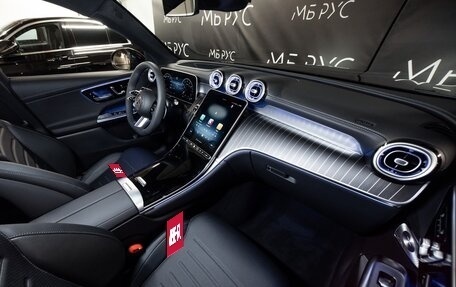 Mercedes-Benz GLC Coupe, 2025 год, 10 486 000 рублей, 13 фотография