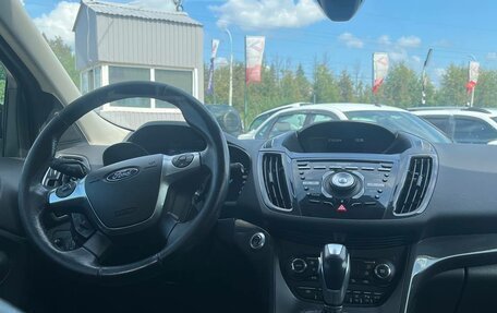 Ford Kuga III, 2014 год, 1 100 000 рублей, 3 фотография