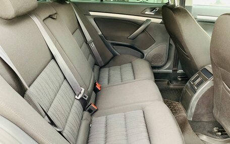 Skoda Octavia, 2011 год, 800 000 рублей, 11 фотография