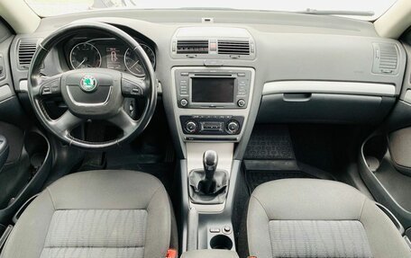 Skoda Octavia, 2011 год, 800 000 рублей, 10 фотография