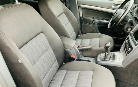 Skoda Octavia, 2011 год, 800 000 рублей, 9 фотография