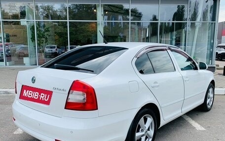 Skoda Octavia, 2011 год, 800 000 рублей, 5 фотография