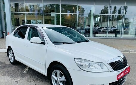 Skoda Octavia, 2011 год, 800 000 рублей, 3 фотография