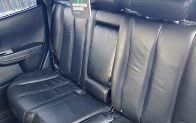 Nissan Murano, 2002 год, 650 000 рублей, 1 фотография