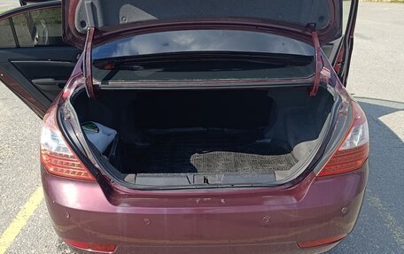 Geely Emgrand EC7, 2013 год, 400 000 рублей, 1 фотография