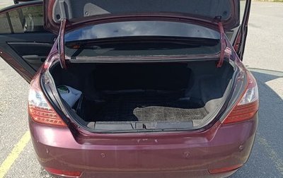 Geely Emgrand EC7, 2013 год, 400 000 рублей, 1 фотография