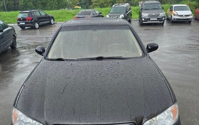 Nissan Maxima VIII, 2001 год, 400 000 рублей, 1 фотография
