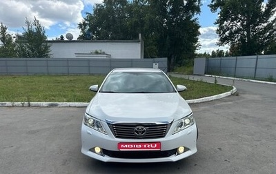 Toyota Camry, 2011 год, 1 850 000 рублей, 1 фотография