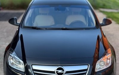 Opel Insignia II рестайлинг, 2013 год, 1 200 000 рублей, 1 фотография