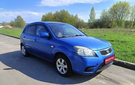KIA Rio II, 2011 год, 460 000 рублей, 1 фотография