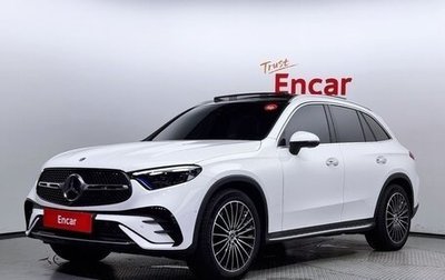 Mercedes-Benz GLC, 2023 год, 5 960 000 рублей, 1 фотография