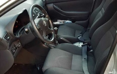 Toyota Avensis III рестайлинг, 2008 год, 960 000 рублей, 1 фотография