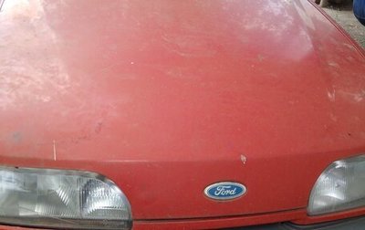 Ford Sierra I, 1987 год, 250 000 рублей, 1 фотография