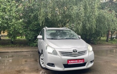 Toyota Verso I, 2009 год, 1 020 000 рублей, 1 фотография