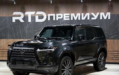Lexus GX, 2024 год, 13 700 000 рублей, 1 фотография