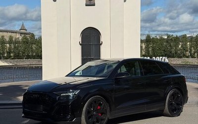 Audi RS Q8 I, 2024 год, 19 500 000 рублей, 1 фотография