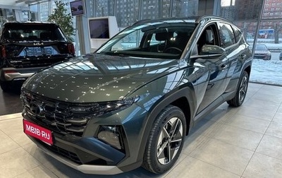 Hyundai Tucson, 2025 год, 3 999 000 рублей, 1 фотография