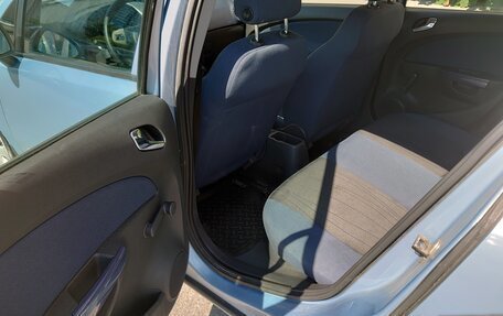 Opel Corsa D, 2006 год, 270 000 рублей, 12 фотография