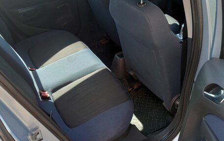 Opel Corsa D, 2006 год, 270 000 рублей, 13 фотография