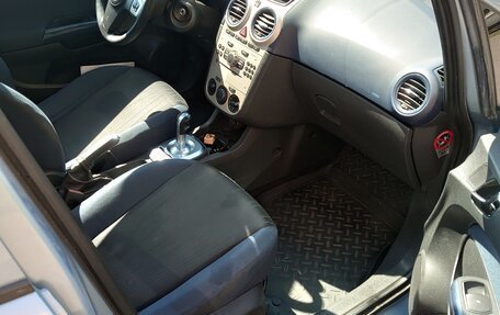 Opel Corsa D, 2006 год, 270 000 рублей, 14 фотография