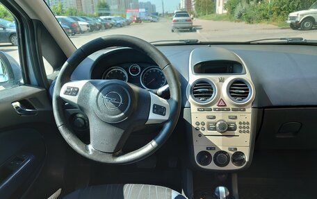 Opel Corsa D, 2006 год, 270 000 рублей, 15 фотография