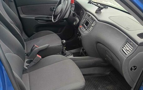 KIA Rio II, 2011 год, 460 000 рублей, 5 фотография