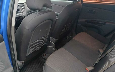 KIA Rio II, 2011 год, 460 000 рублей, 8 фотография