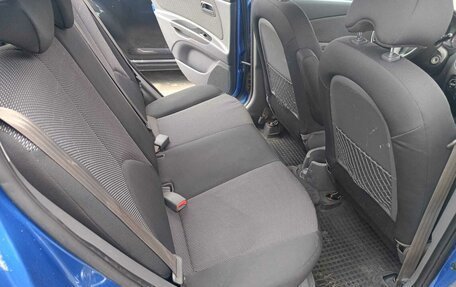 KIA Rio II, 2011 год, 460 000 рублей, 6 фотография