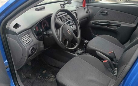 KIA Rio II, 2011 год, 460 000 рублей, 7 фотография