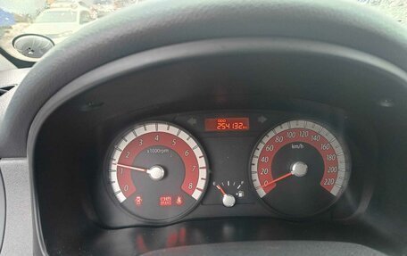 KIA Rio II, 2011 год, 460 000 рублей, 11 фотография