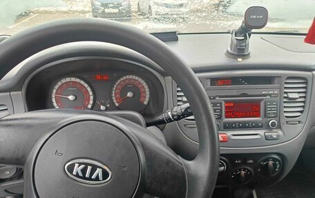 KIA Rio II, 2011 год, 460 000 рублей, 12 фотография