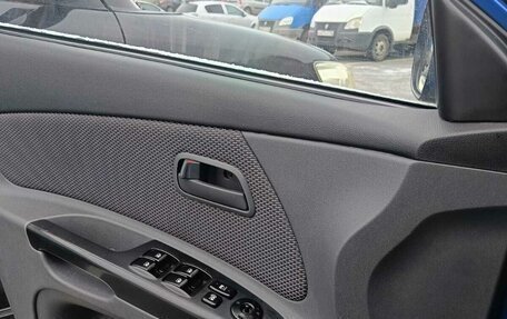 KIA Rio II, 2011 год, 460 000 рублей, 15 фотография