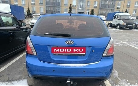 KIA Rio II, 2011 год, 460 000 рублей, 9 фотография