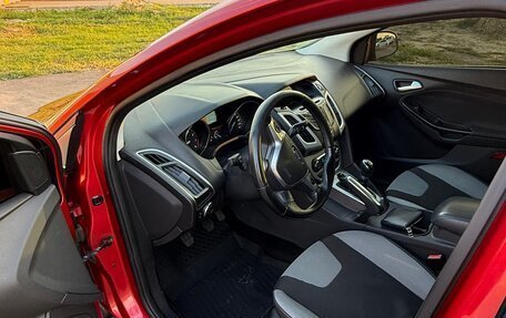 Ford Focus III, 2013 год, 900 000 рублей, 9 фотография