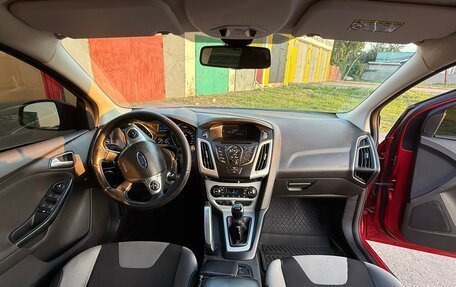 Ford Focus III, 2013 год, 900 000 рублей, 8 фотография