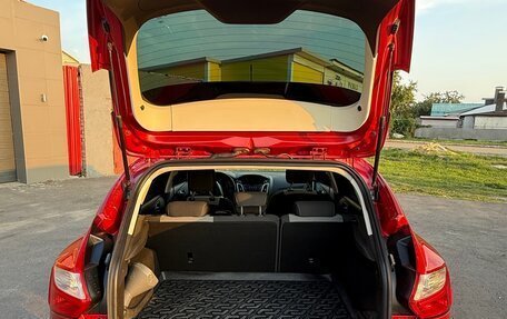 Ford Focus III, 2013 год, 900 000 рублей, 11 фотография
