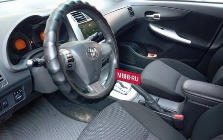 Toyota Corolla, 2012 год, 749 000 рублей, 6 фотография