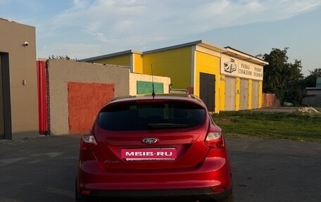 Ford Focus III, 2013 год, 900 000 рублей, 5 фотография