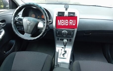 Toyota Corolla, 2012 год, 749 000 рублей, 7 фотография