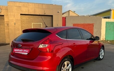 Ford Focus III, 2013 год, 900 000 рублей, 4 фотография
