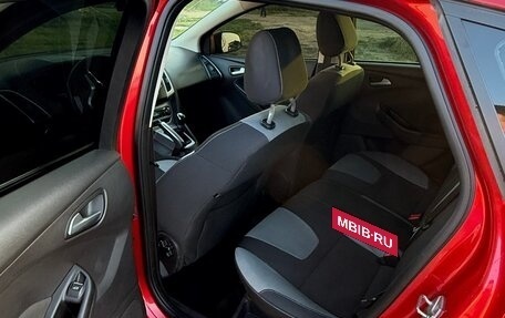 Ford Focus III, 2013 год, 900 000 рублей, 10 фотография