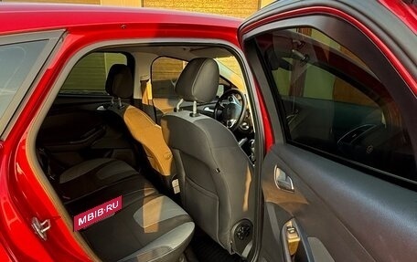 Ford Focus III, 2013 год, 900 000 рублей, 7 фотография