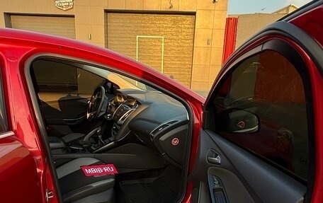 Ford Focus III, 2013 год, 900 000 рублей, 6 фотография