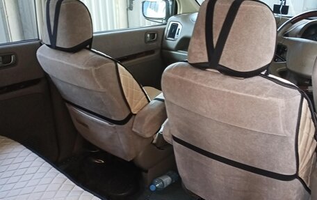 Mitsubishi Dion I рестайлинг, 2000 год, 600 000 рублей, 8 фотография
