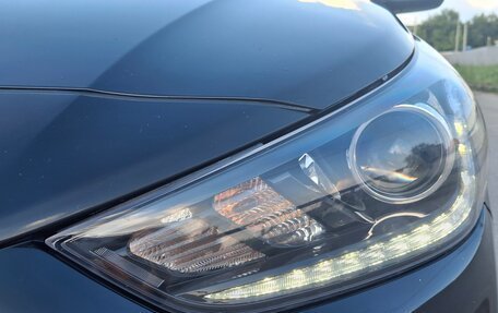 Hyundai Solaris II рестайлинг, 2019 год, 1 400 000 рублей, 9 фотография