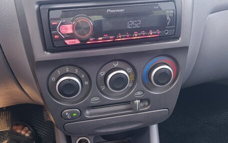 Hyundai Accent III, 2006 год, 270 000 рублей, 13 фотография