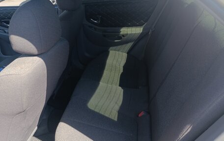 Hyundai Accent III, 2006 год, 270 000 рублей, 11 фотография
